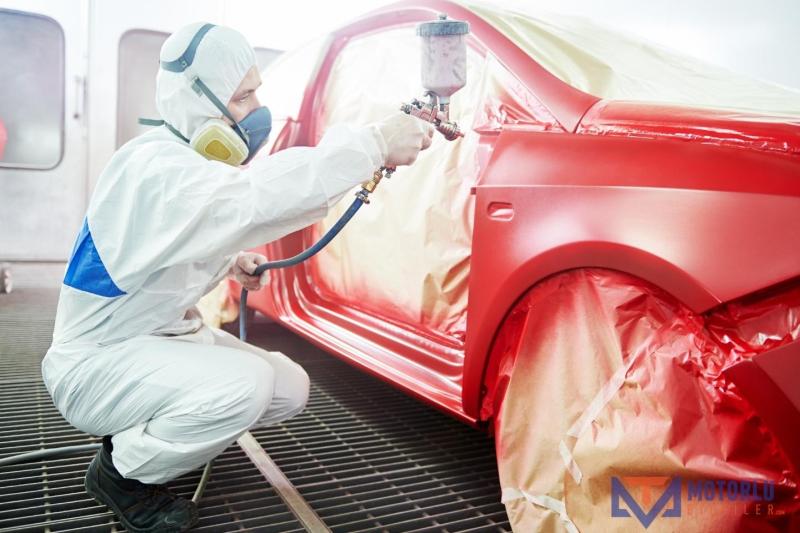 Automotive Coatings Market is Expected to surpass the value US$