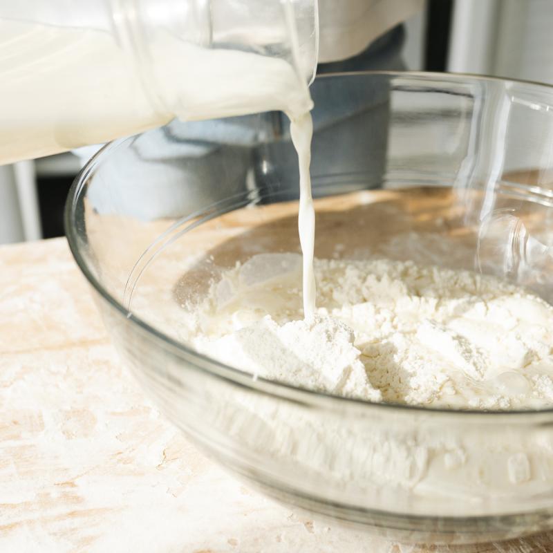 Modified Milk Powder Market: Rising Demand for Nutrient-Rich Dairy Products From 2025 to 2033