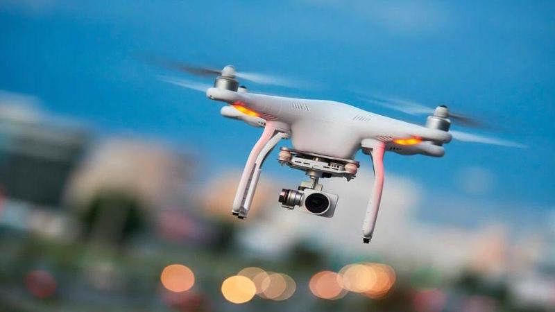 Commercial Drones Market is Expected to Cross the value of US$
