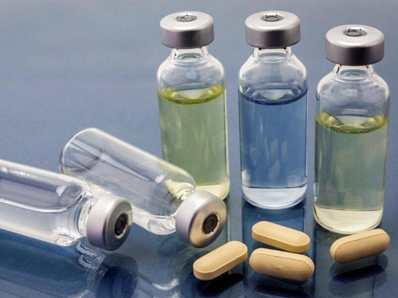 Sterile Vials Market