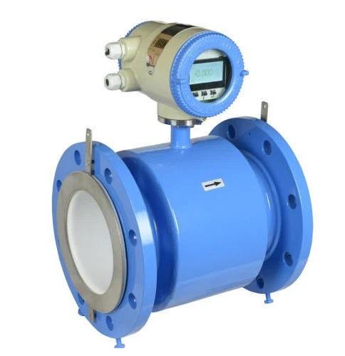 Electromagnetic Flow Meter Market