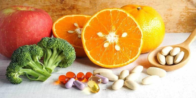 Global Demand for Vitamin & Mineral Premixes Market is Expected