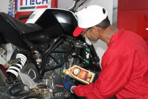 Two-wheeler Services Market Projected to Exhibit Growth