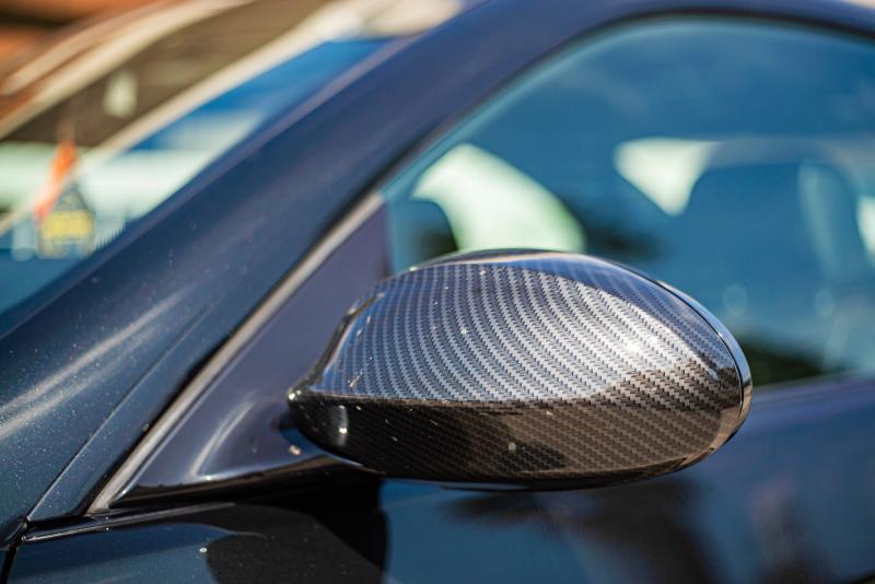 Automotive Carbon Fiber Composites Parts Market Projected