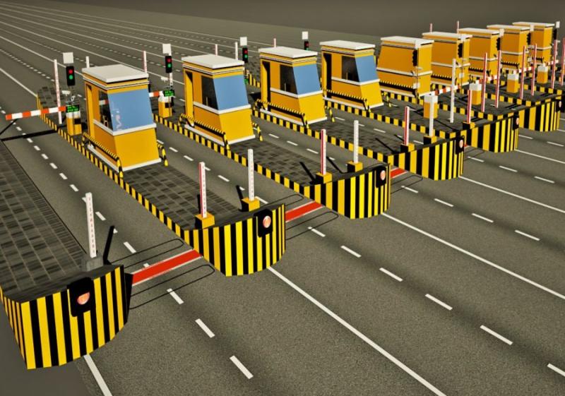 Electronic Toll Collection Market