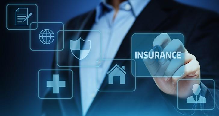 Insurance Platform Service