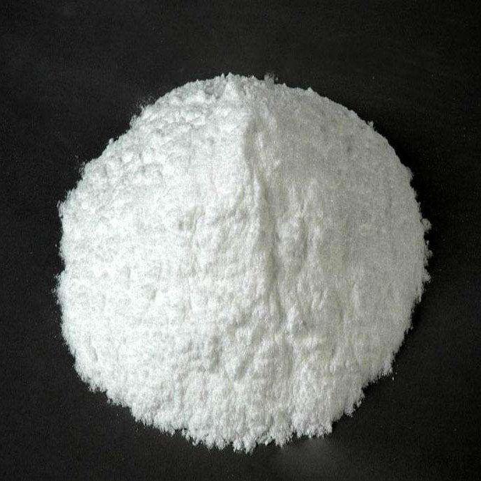 API (Chondroitin Sulfate, Hyaluronic Acid and Pancreatin) Market
