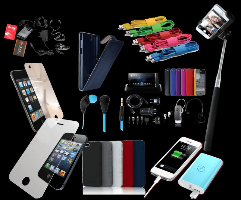 Avalanche Mobile Phone Accessories Industry Is Expected To Gain