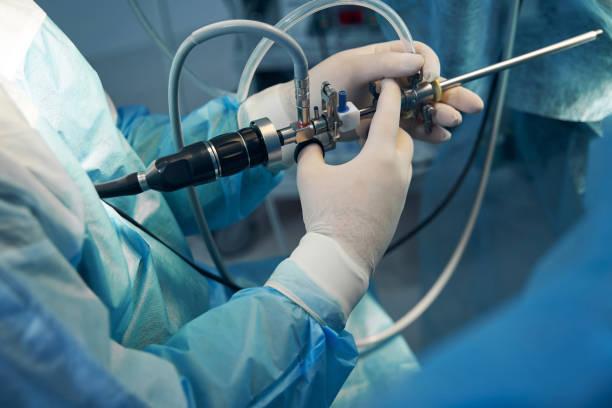 Minimally Invasive Spine Technologies Market Forecast Report: Analyzing Growth Trends and Key Players 2024-2034