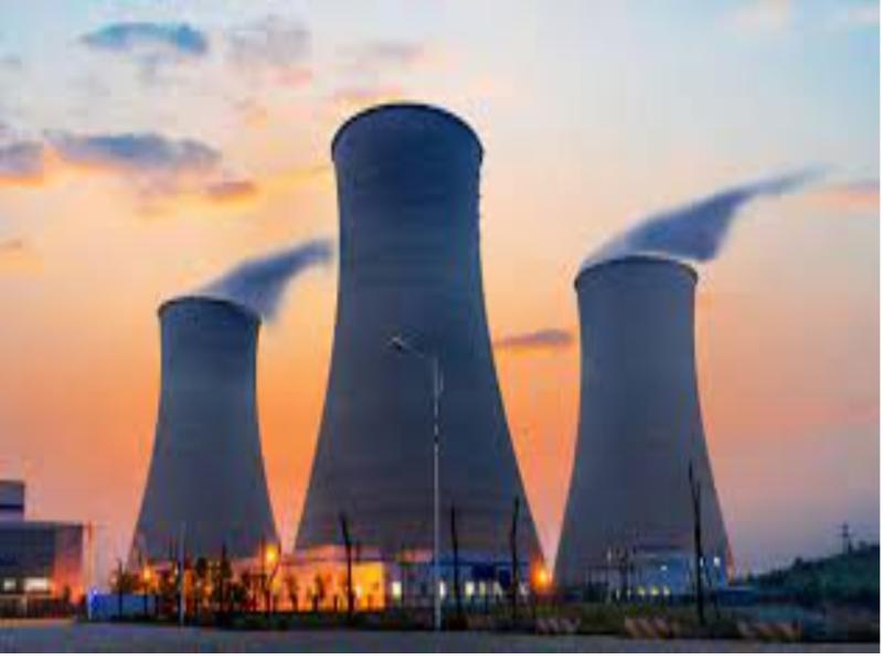 Nuclear Decommissioning Service Market