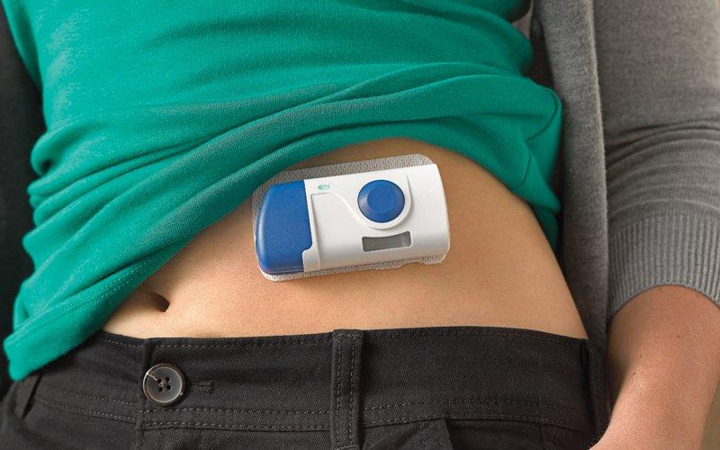 Ultra-large Volume Wearable Injectors Market