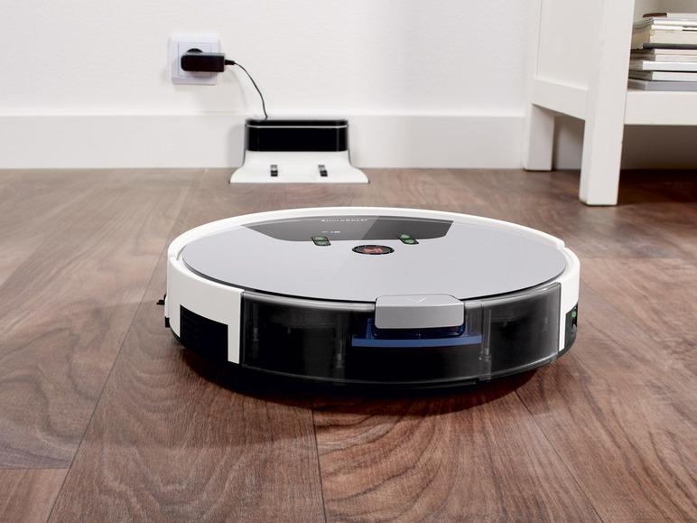 Residential Robotic Vacuum Cleaner Industry Is Projected