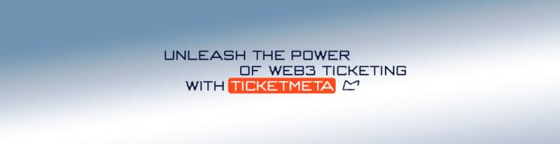 TicketMeta Announces Updated Strategy for 2025 with Focus on Data Protection for Government Projects