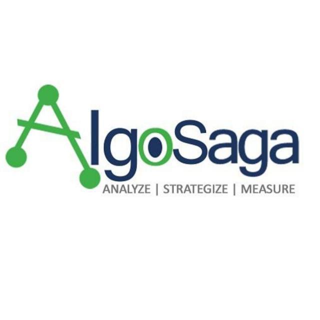 Boost Your eCommerce Growth with AlgoSaga's Comprehensive Marketing Services