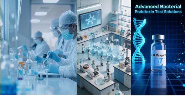 How To Ensure Your Injectable Pharmaceuticals Meet Endotoxin