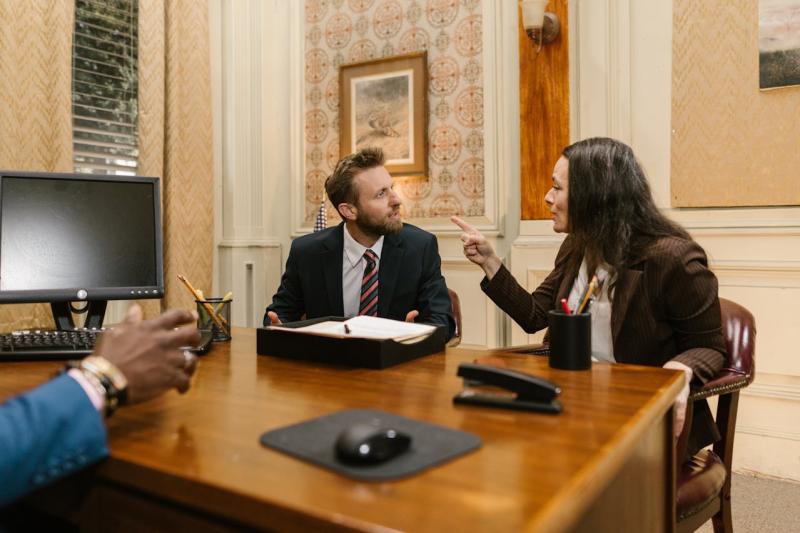 Best Personal Injury Law Firms in Florida