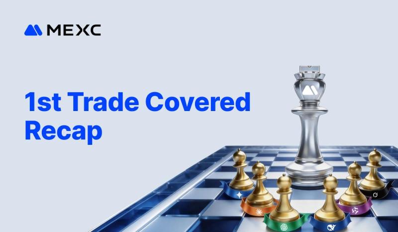 MEXC Lunar Copy Trade Festival Concludes with Over 7,600