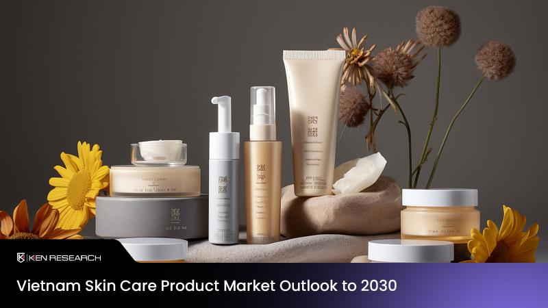 Vietnam Skin Care Product Market