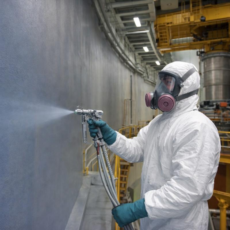 Protective Coatings for Nuclear Power Plants (NPP) Market