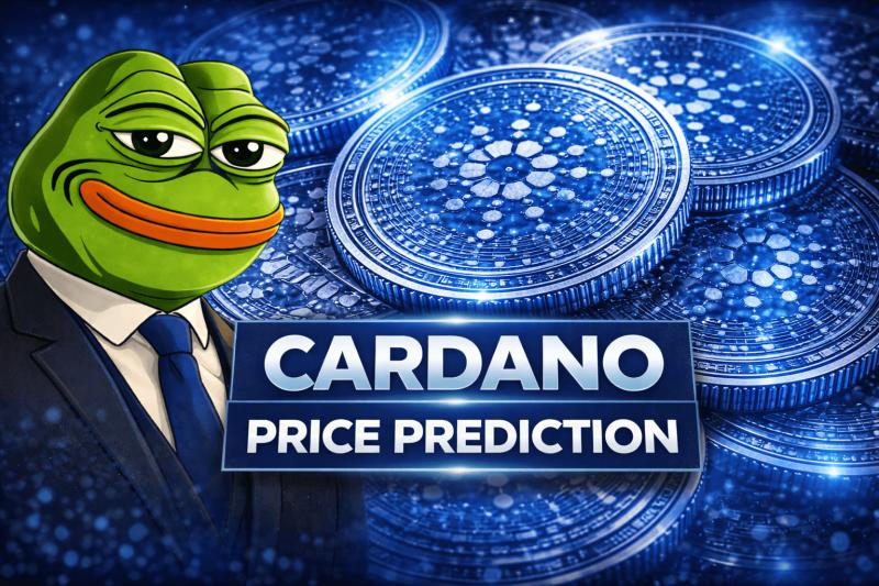 Cardano Price Prediction: Bitcoin Mining Cost Hits $87K While