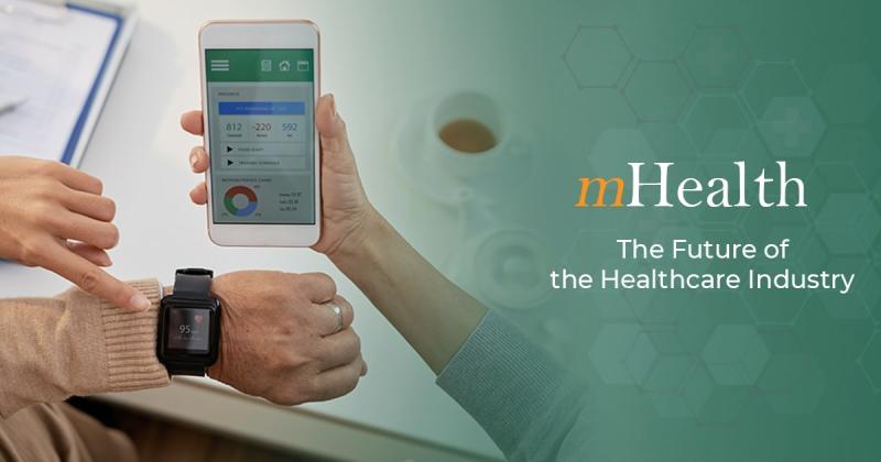mHealth Services Market
