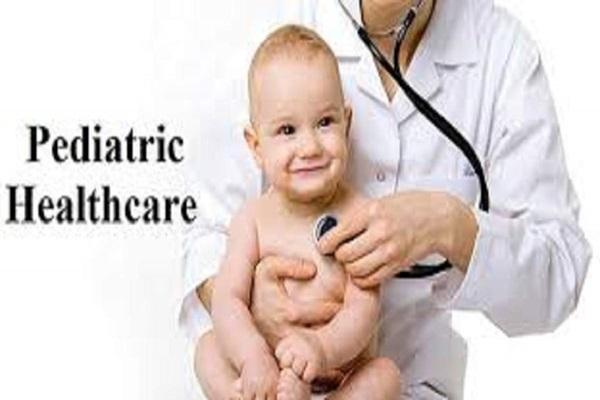 Pediatric Healthcare Market