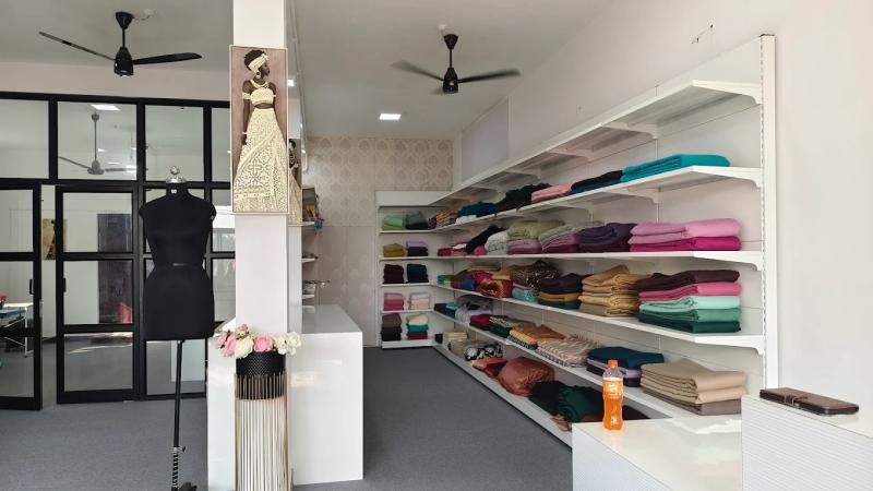 Mitaish Boutique & Fashion Designing Institute Launches