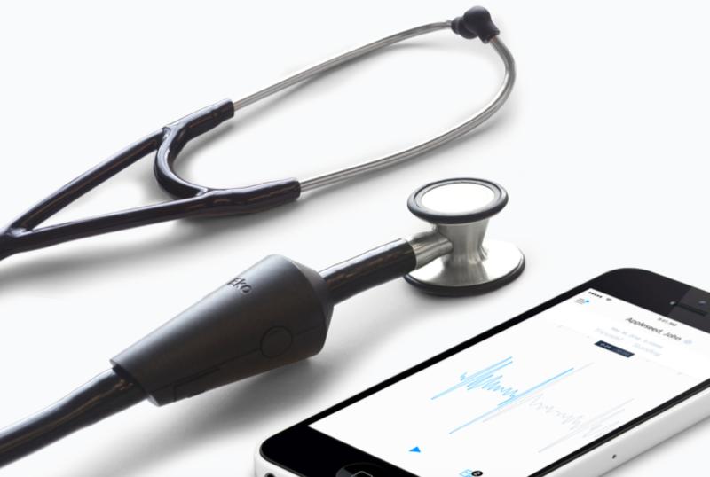 Digital Stethoscope Market