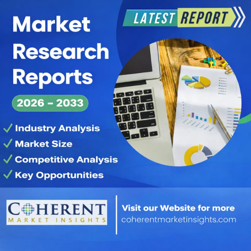 Pholcodine Market Analysis
