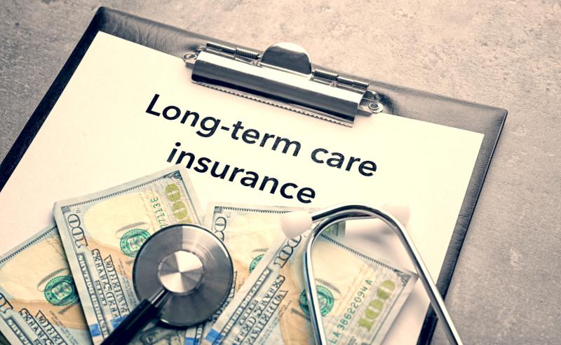 Long-Term Care Insurance Market