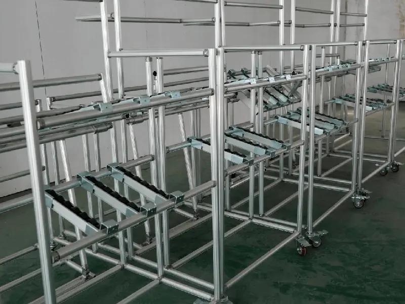 More Than Components: How WJ-LEAN is Setting the Structural