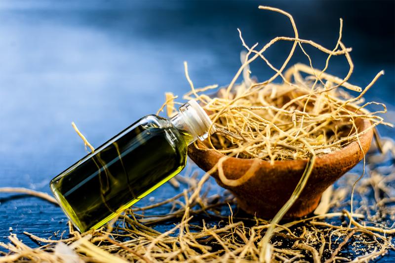 Haitian Vetiver Oil Market to rise at a CAGR of 2.4% during