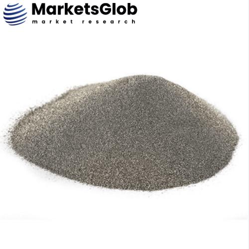The global Ferrochrome Metal Powder Market size reached 89 USD Million in 2023