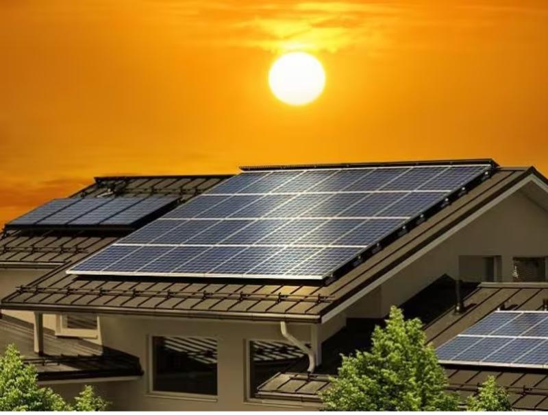 Rooftop Solar Photovoltaic Market