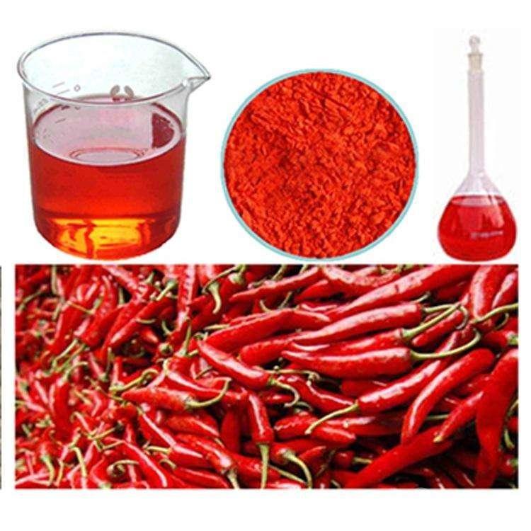 Paprika Oleoresin Market is Expected to Gain Popularity Across