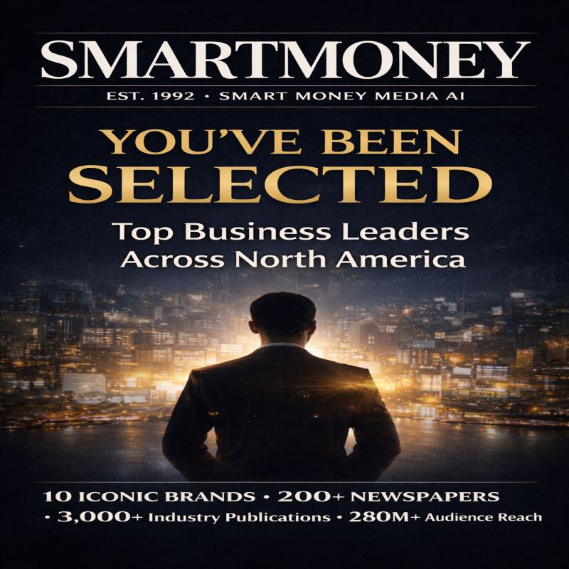 One year after returning under new ownership, SmartMoney magazine originally founded in 1992 by Dow Jones and The Wall Street Jo