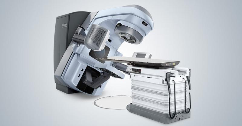 Linear Accelerators [LINAC] Market