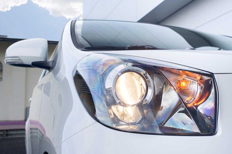 Automotive Lighting Market