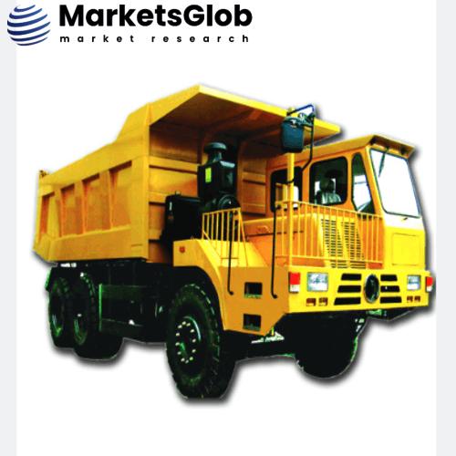 The global Mining Dump Truck Market size reached 27400 USD Million in 2023