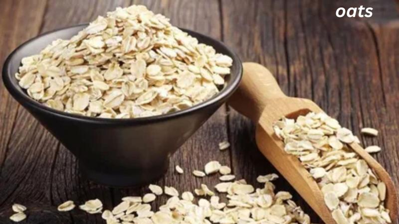 Oats Market Size, Share, Comprehensive Analysis, Opportunity