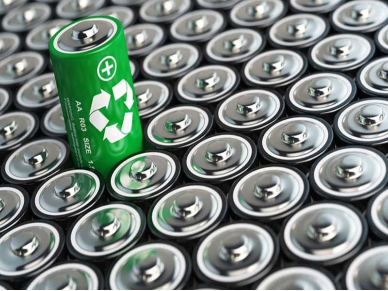 Advanced Lithium Ion Battery Market