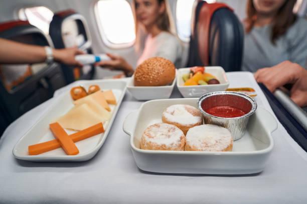 In-Flight Catering Services Market Set to Expand at a 9.3%