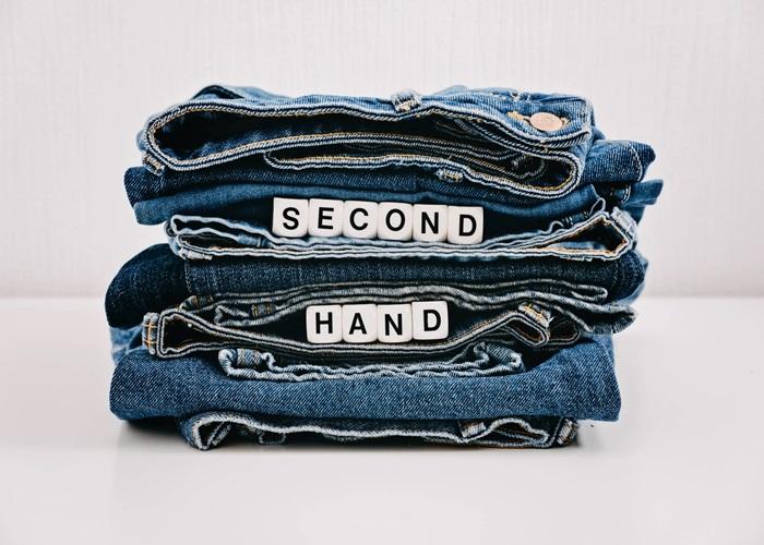 Secondhand Apparel Market