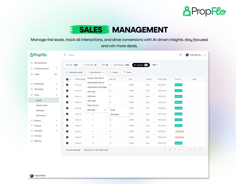 Generic CRM vs Real Estate CRM: What is Best for Your Real Estate Business?