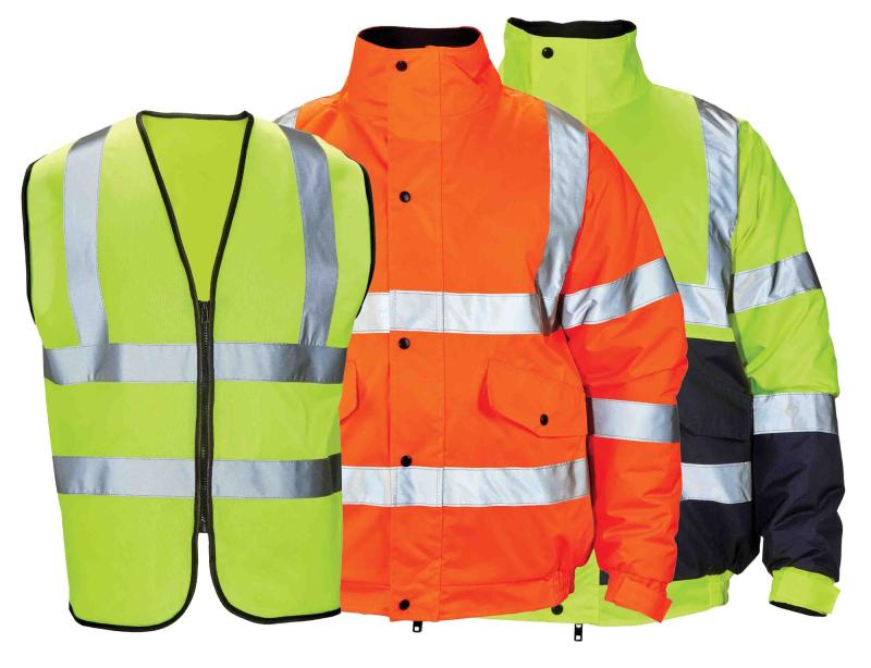 High Visibility Clothing Market Size, Growth Forecast,