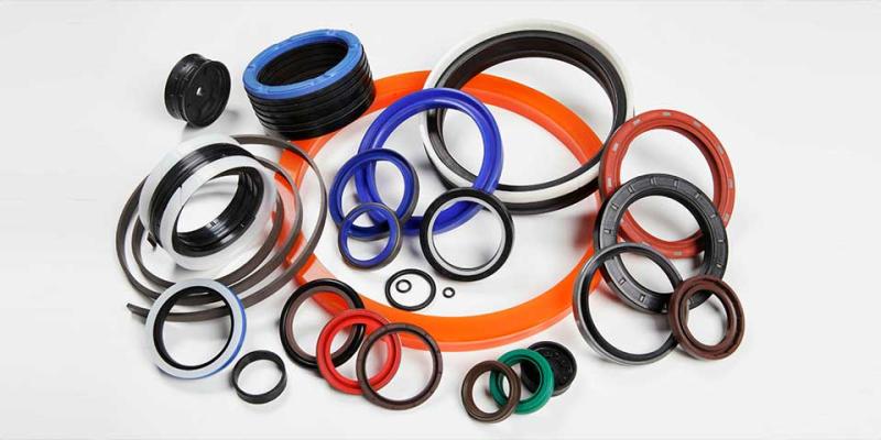 Gaskets and seals Market