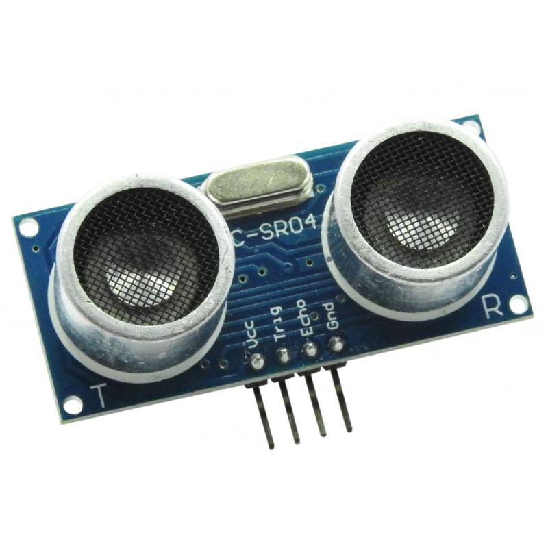 Ultrasonic Sensors Market