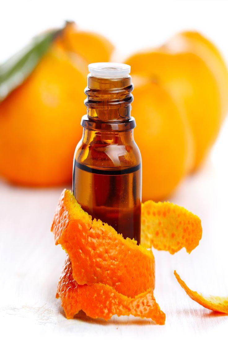 Tangerine Essential Oil Market