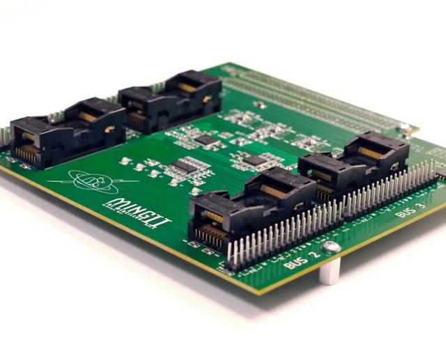 Embedded Non-volatile Memory Market