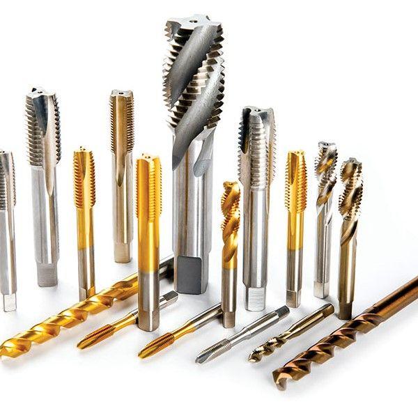 Broaching Tools Market